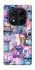 Чехол на Xiaomi Redmi Note 14 Pro 4G Stitch ver.25 фото 1 из 1