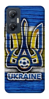 Чохол на Infinix Hot 20 5G UA-Football ver.1 фото 1 з 1