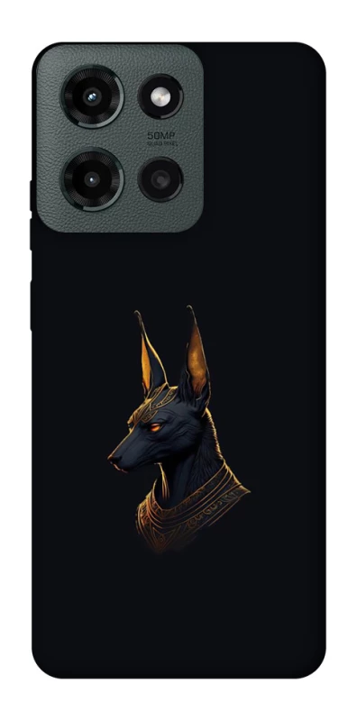 Чохол на Motorola Moto G Power (2025) Anubis фото 1 з 1