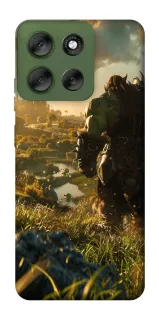 Чехол на Motorola Moto G56 5G Orc фото 1 из 1