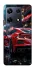 Чехол на Infinix Note 30 Pro Red sports car фото 1 из 1