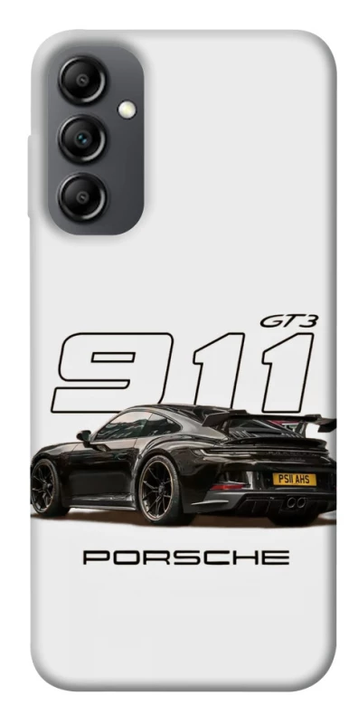 Чехол на Samsung Galaxy A14 4G/5G 911 фото 1 из 1