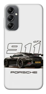 Чехол на Samsung Galaxy A14 4G/5G 911 фото 1 из 1