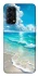 Чохол на Oppo Reno 5 4G Azure sea фото 1 з 1
