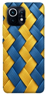 Чохол на Xiaomi Mi 11 Brassweed фото 1 з 1