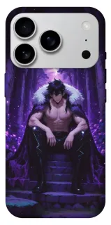 Чохол на Apple iPhone 18 Pro Max Solo leaving Sung Jinwoo фото 1 з 1