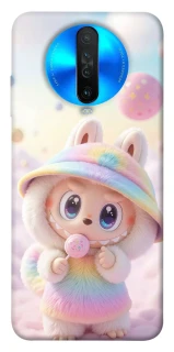 Чохол на Xiaomi Redmi K30 Candy Labubu фото 1 з 1