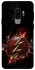 Чехол на Samsung Galaxy S9+ Flash icon фото 1 из 1