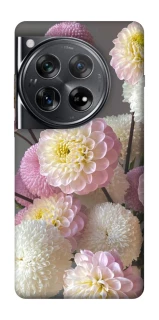 Чохол на OnePlus 12 Flowers v2 фото 1 з 1