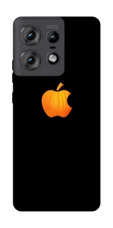 Чехол на Motorola Edge 50 Pro Halloween Pumpkin фото 1 из 1