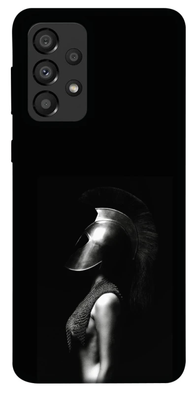 Чохол на Samsung Galaxy A33 5G Goddess of war ver.7 фото 1 з 1