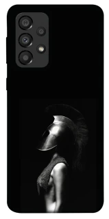 Чехол на Samsung Galaxy A33 5G Goddess of war ver.7 фото 1 из 1