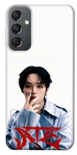 Чехол на Samsung Galaxy A24 4G Lee Know - Stray Kids фото 1 из 1