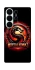 Чохол на Samsung Galaxy S26 Pro Mortal Kombat Dragon фото 1 з 1