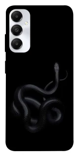 Чохол на Samsung Galaxy A05s Black snake фото 1 з 1