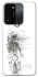 Чохол на TECNO Spark 8C Tattoo ver.1 фото 1 з 1