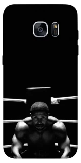 Чехол на Samsung G935F Galaxy S7 Edge ring фото 1 из 1