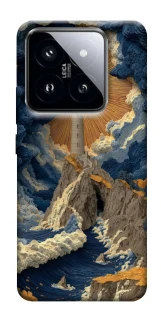 Чохол на Xiaomi 14 Pro Lighthouse ver.2 фото 1 з 1