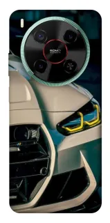 Чохол на ZTE Nubia V70 Max BMW v38 фото 1 з 1