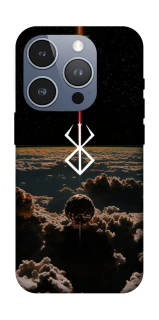 Чохол на Apple iPhone 16 Pro Berserk Universe фото 1 з 1