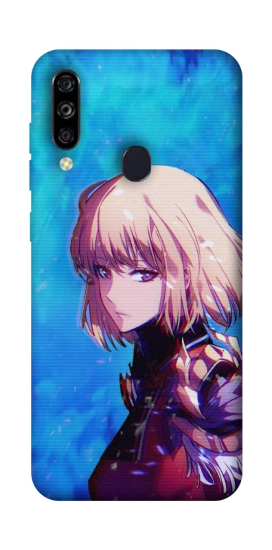 Чохол на ZTE Blade A7 (2020) Cha Hae In фото 1 з 1