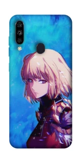 Чохол на ZTE Blade A7 (2020) Cha Hae In фото 1 з 1