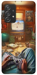 Чехол на Samsung Galaxy A52 4G / A52 5G Retro style v2 фото 1 из 1