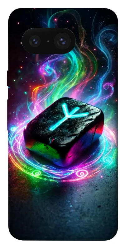 Чехол на Google Pixel 8 Руна Альгиз фото 1 из 1