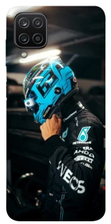 Чехол на Samsung Galaxy A12 F-1 ver.8 фото 1 из 1