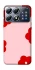 Чохол на Xiaomi POCO X8 Pro Flowers фото 1 з 1