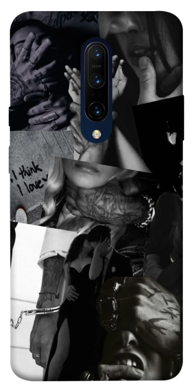 Чехол на OnePlus 7 Pro Hot collage ver.6 фото 1 из 1