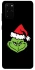 Чехол на Samsung Galaxy S20+ Гринч v2 фото 1 из 1