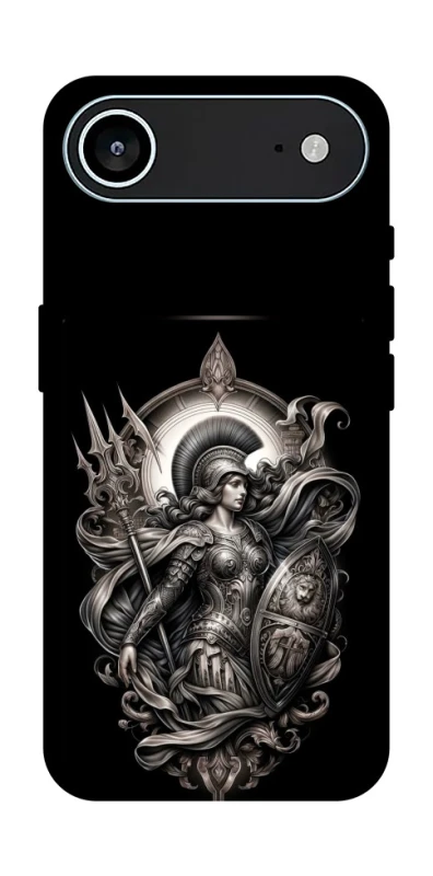 Чохол на Apple iPhone 17 Air (6.5") Goddess of war ver.4 фото 1 з 1
