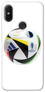 Чохол на Xiaomi Redmi S2 Football Ball 2024 v2 фото 1 з 1