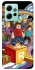 Чохол на Xiaomi Redmi Note 12 4G Roblox family фото 1 з 1
