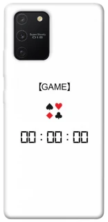 Чехол на Samsung Galaxy S10 Lite Alice in Borderland ver.3 фото 1 из 1