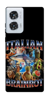 Чехол на Motorola Edge 50 Fusion Italian Brainrot фото 1 из 1