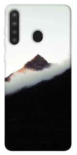 Чехол на Samsung Galaxy A21 Mountain v3 фото 1 из 1