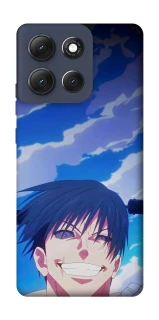 Чохол на Motorola Moto G86 Toji v5 фото 1 з 1