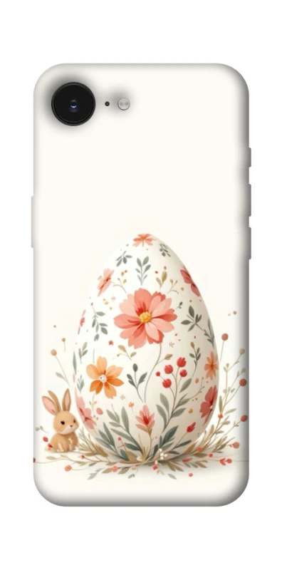 Чехол на Apple iPhone 16e (6.1") Easter ver.3 фото 1 из 1