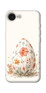 Чехол на Apple iPhone 17e (6.1") Easter ver.3 фото 1 из 1