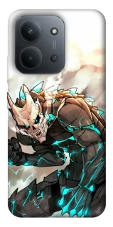 Чохол на Xiaomi Redmi 15C (Global) Kaijuu№8 фото 1 з 1