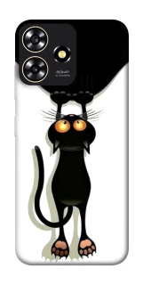 Чохол на ZTE Blade A73 4G But it's not white фото 1 з 1