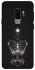 Чехол на Samsung Galaxy S9+ Скелетон фото 1 из 1