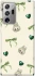Чохол на Samsung Galaxy Note 20 Ultra Labubu Green Heart фото 1 з 1