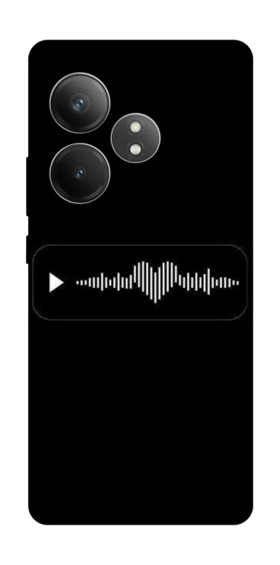 Чохол на Realme GT Neo 6 SE Love aesthetic ver.11 фото 1 з 1