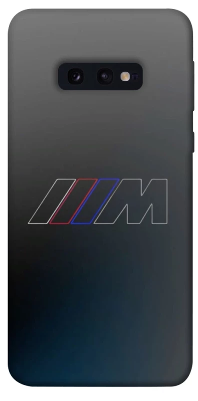 Чехол на Samsung Galaxy S10e M-series фото 1 из 1