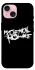Чохол на Apple iPhone 15 (6.1") My Chemical Romance logo фото 1 з 1