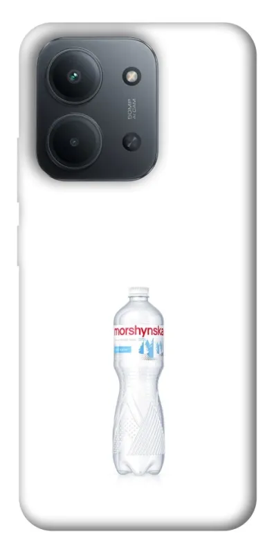 Чехол на Xiaomi Redmi 15C (Global) Morshynska фото 1 из 1