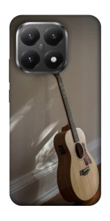 Чохол на Xiaomi 15T Гітара фото 1 з 1